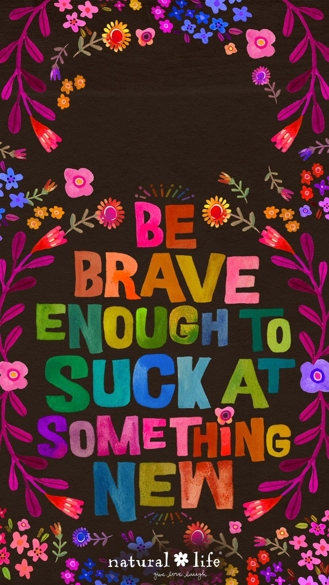 Breathe Nature in Your Home