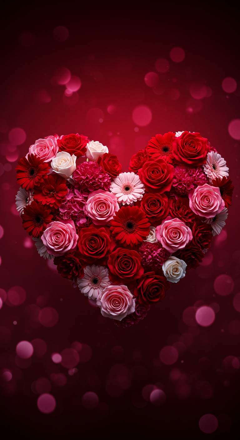 Sparkling Valentine’s Day: Gifts, Dates, Crafts & Recipes To Fall In Love