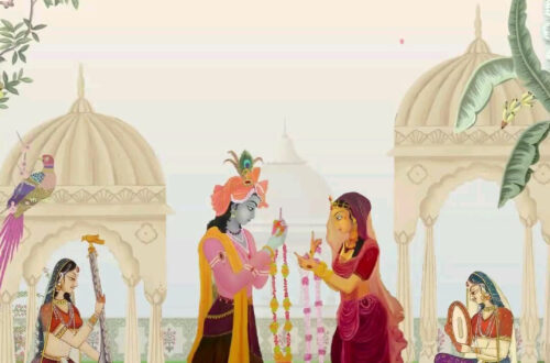 Say Yes to Digital: Stunning E-Wedding Invitations