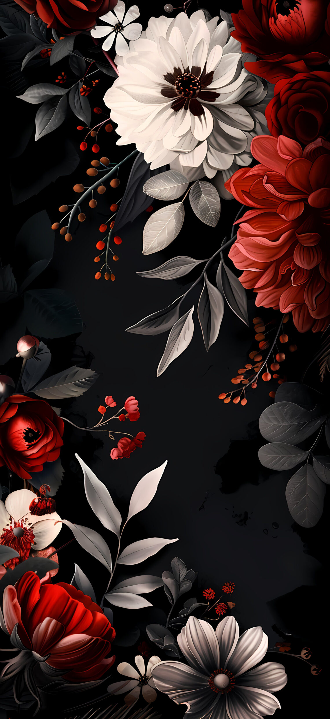 Download Free 2024 Girly iPhone Wallpapers 4k HD