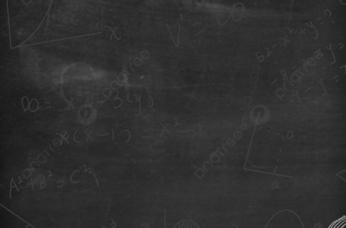 Download Free Math Blackboard Wallpapers