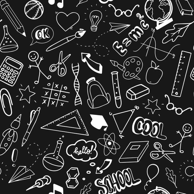 Download gratuito: Quadro-negro da escola