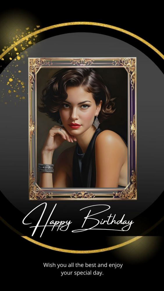 Birthday Wishes for the Woman You Love