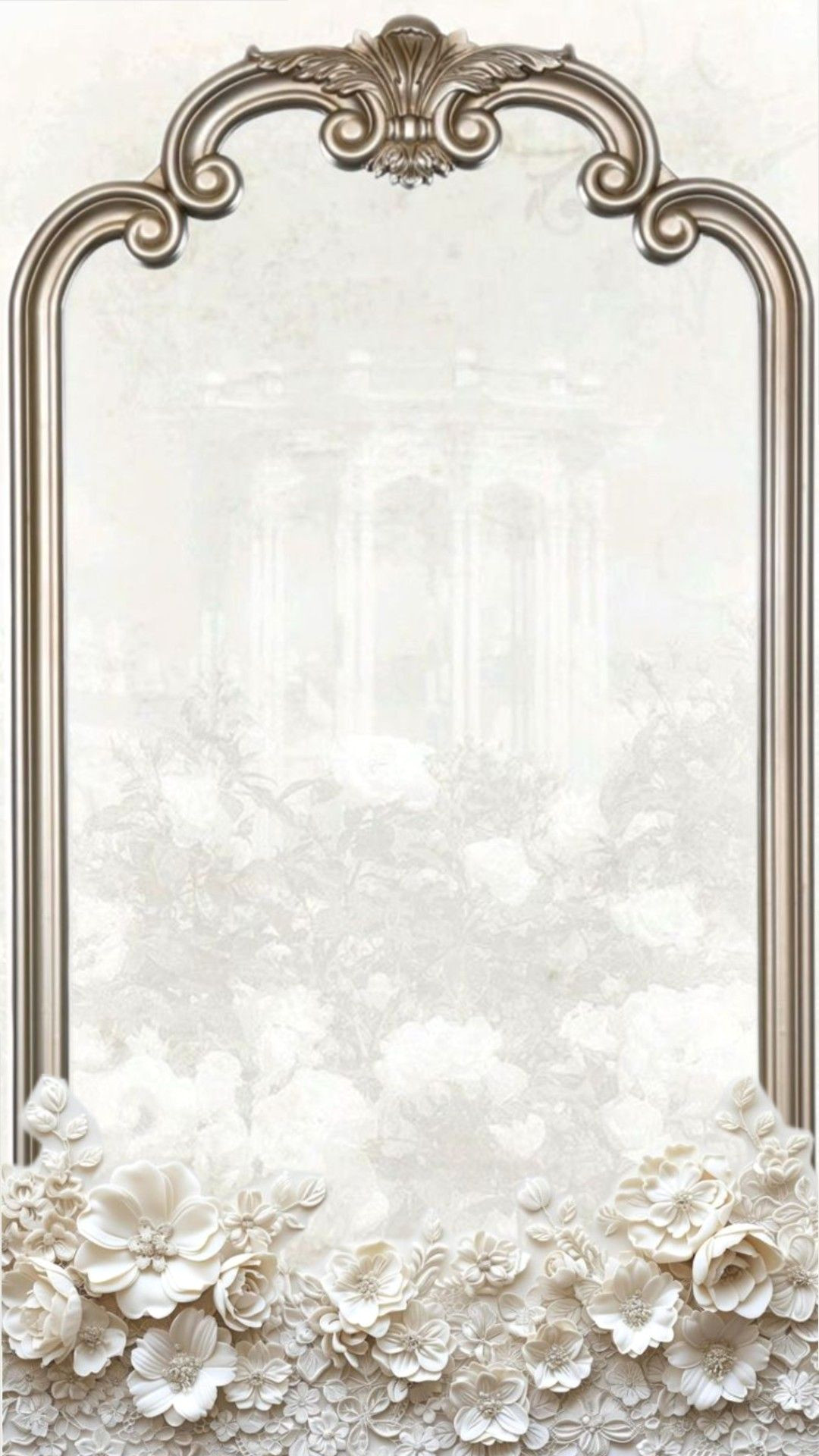 Elegant Outdoor Party Invitations