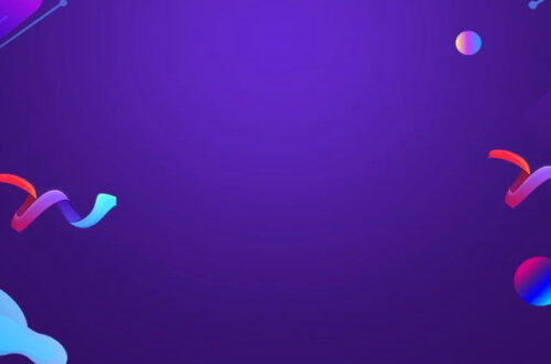 Get Free Purple Promotion Posters in One Click Get Free Purple Promotion Posters in One Click