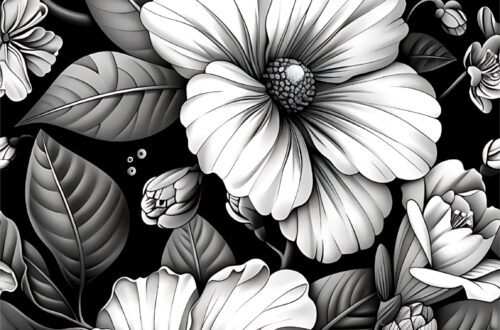 Bloom on Your Phone in Style