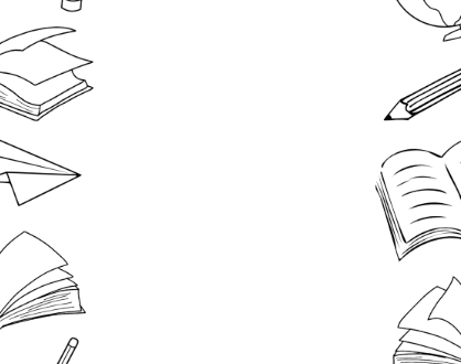 ออกแบบเอกสารแบบพิเศษด้วยเทมเพลต Canva ฟรีกระดาษลายสีขาวดำ ออกแบบเอกสารแบบพิเศษด้วยเทมเพลต Canva ฟรีกระดาษลายสีขาวดำ