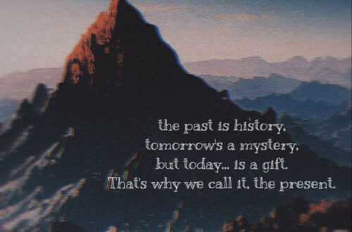 Vibrant Quotes to Elevate Your Space