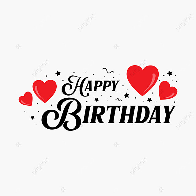 Free Happy Birthday PNG Background Designs for Instant Celebration