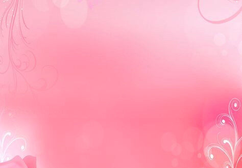 Free Romantic Pink Wedding Invitation Wallpaper