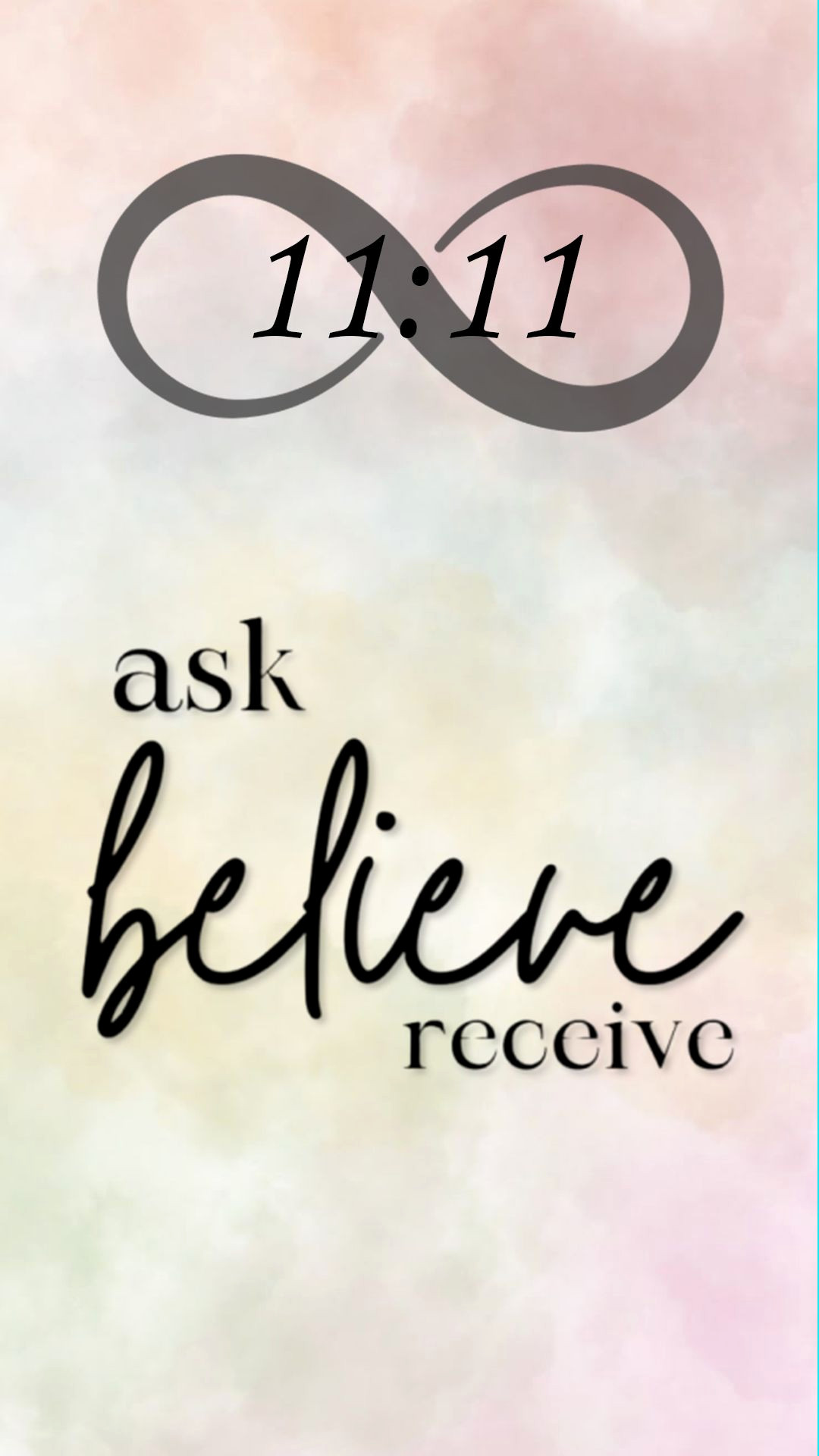 Unlock the Power of Sacred Symbols: 1111 Manifestation Wallpaper