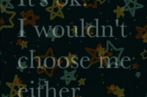 Celestial Blue Mood Wallpapers