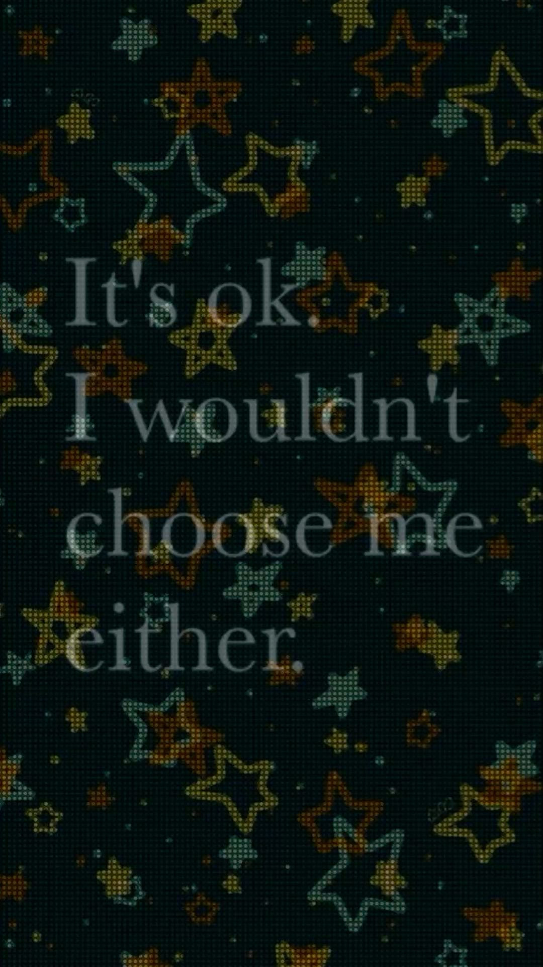 Galactic Dark Skies Wallpaper