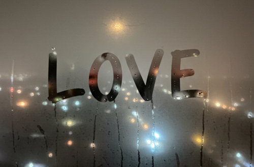 Forever in Your Arms