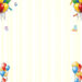 120+ Free Birthday Backgrounds: Download PNGs, Vectors & More