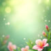 Free Sun-Kissed Flower Wallpapers for Your Home