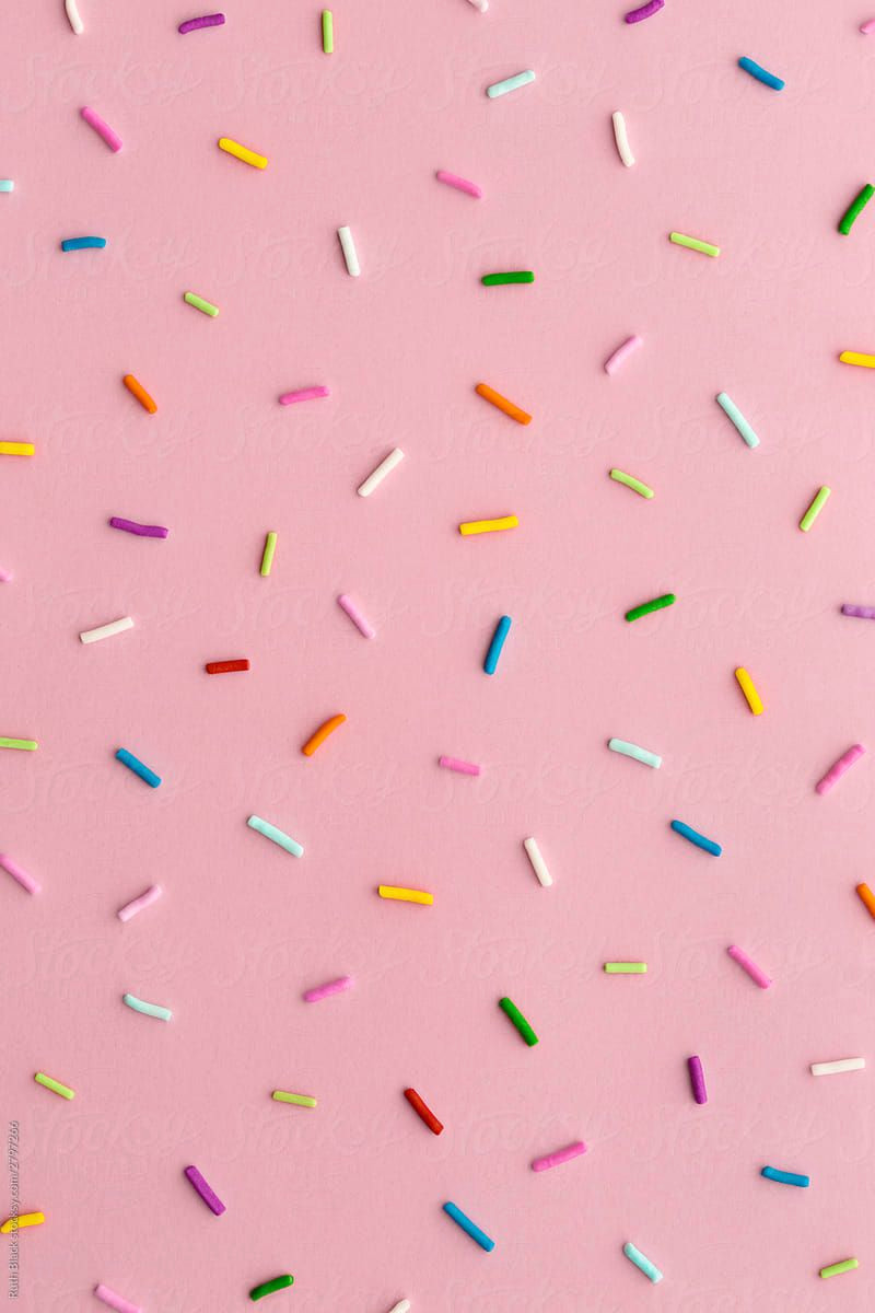 The Magic of Sprinkle Backdrops