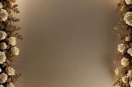 Elegant Floral Inspiration for Your Home Elegant Floral Inspiration for Your Home