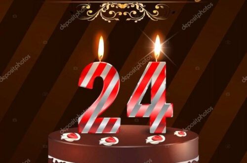 24th Birthday Cake Ideas to Impress 24th Birthday Cake Ideas to Impress