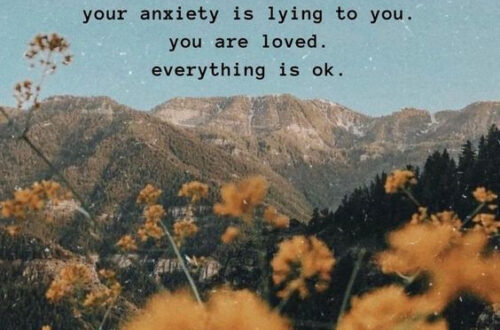 When You Just Need to Let Go of It When You Just Need to Let Go of It