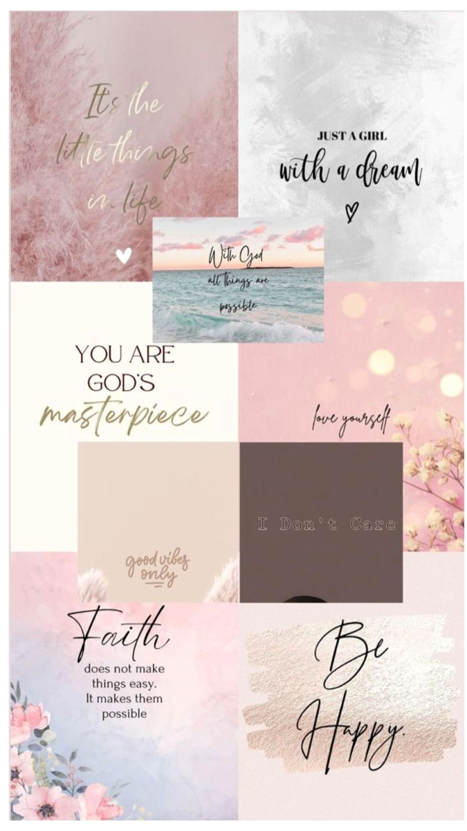 Attract Your Perfect Background