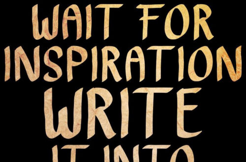 Create Your Masterpiece Now Create Your Masterpiece Now