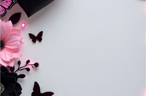 Transform Your Space with Fresh Wallpapers