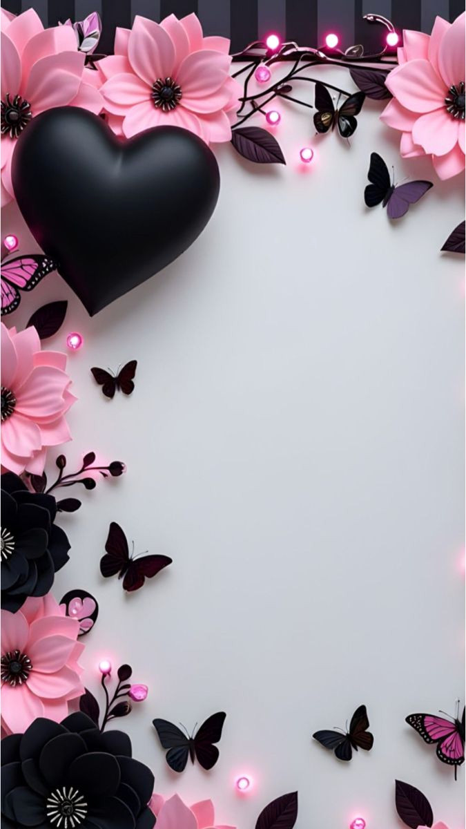 Transform Your Space with Fresh Wallpapers