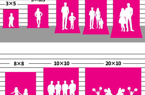 Wooden Circle Backdrop for Warm Decor Wooden Circle Backdrop for Warm Decor