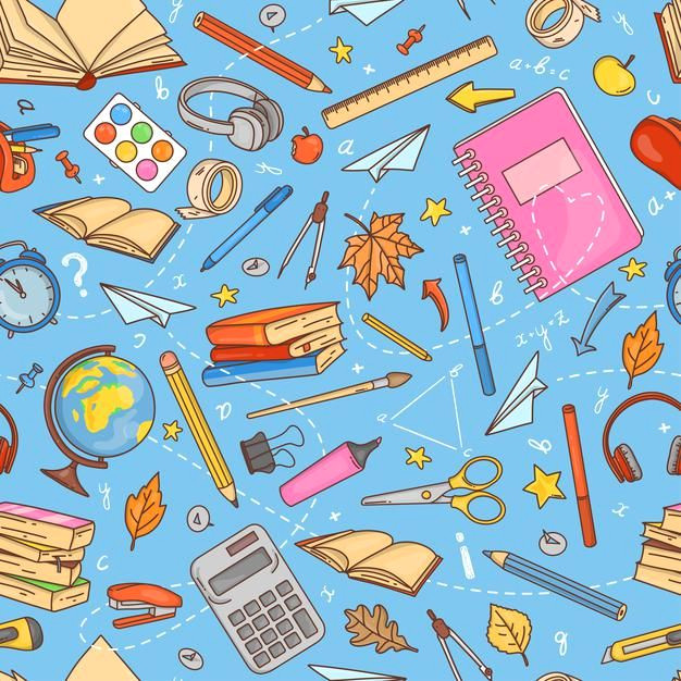 Doodle-Inspired DIY Stationery