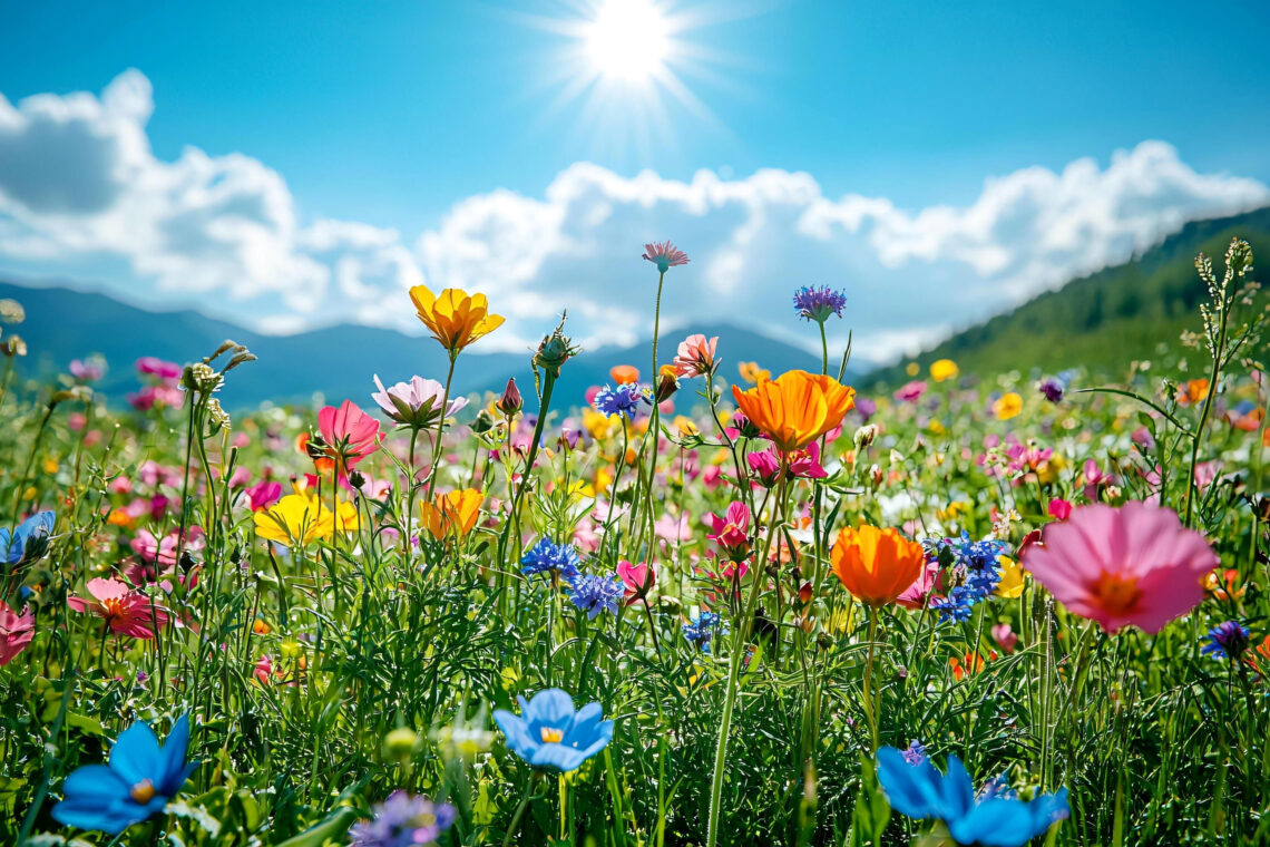 Free Stunning HD Nature Backdrops