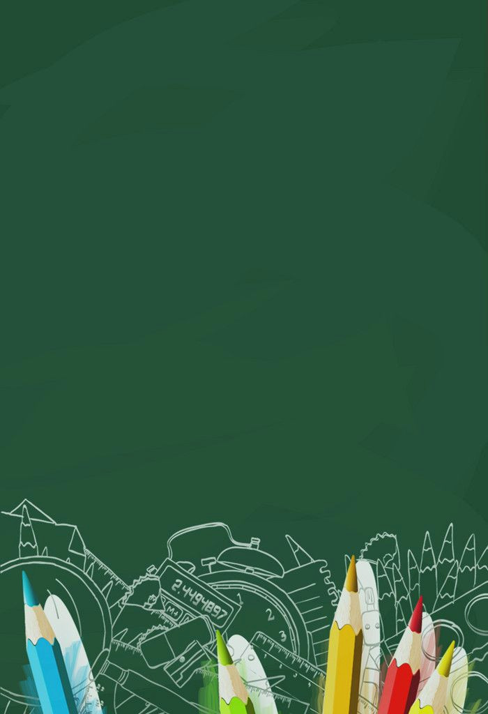 Simple Grad Backdrop Templates for Free