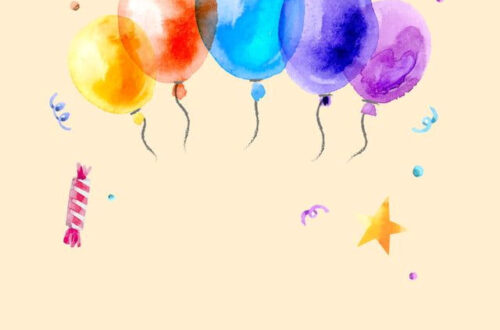 Download Free Birthday Party Invitations & Decorations