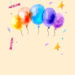 Download Free Birthday Party Invitations & Decorations