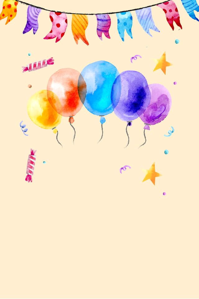 Download Free Birthday Party Invitations & Decorations