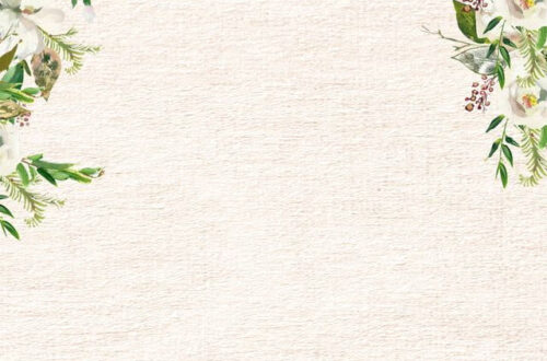 Easy Wedding Backdrop Templates for Breathtaking Photos