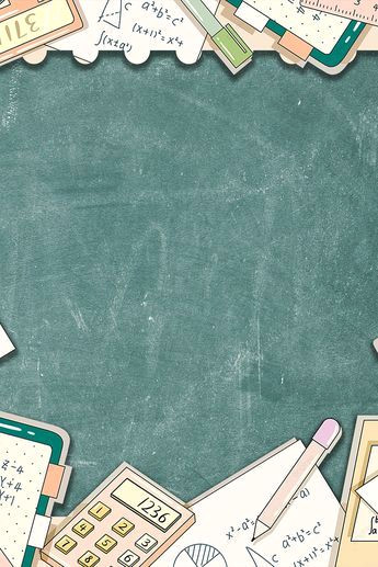 Free Math Backgrounds — Download Now