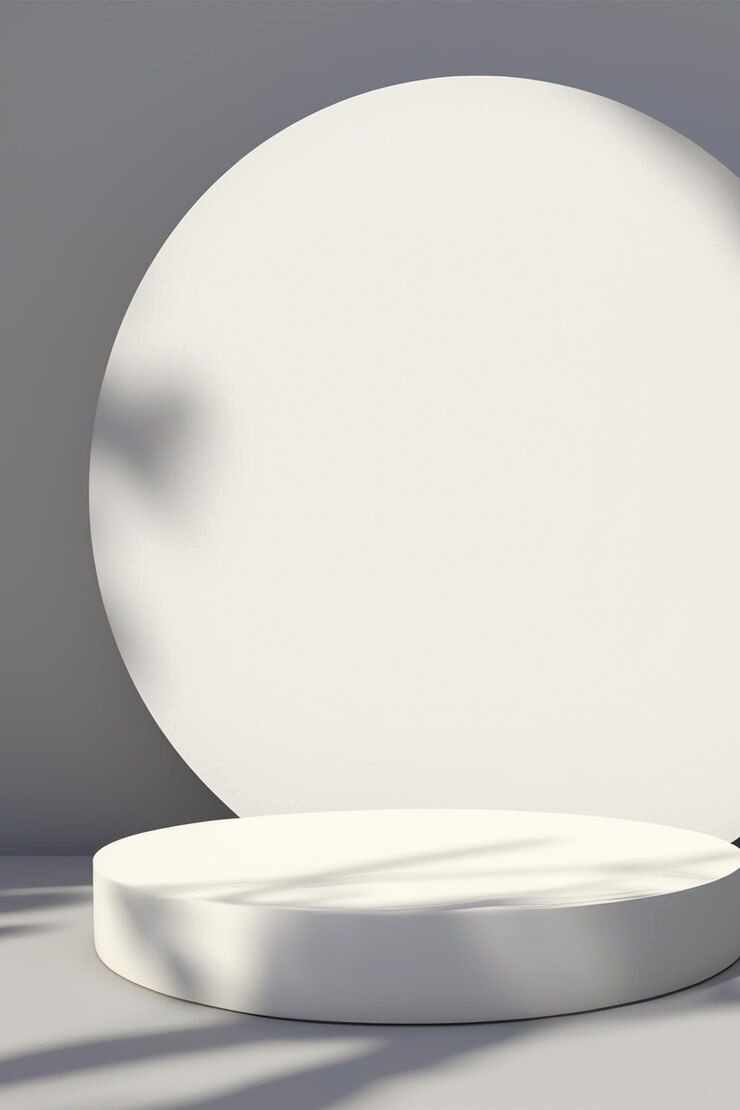 Gold Frame Elegance Set Against A Soft Background