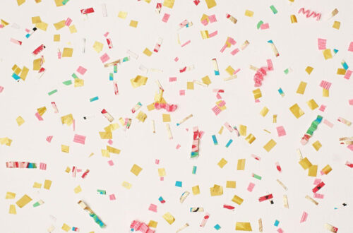 5 x 7 Backdrop for Seamless Event Photos