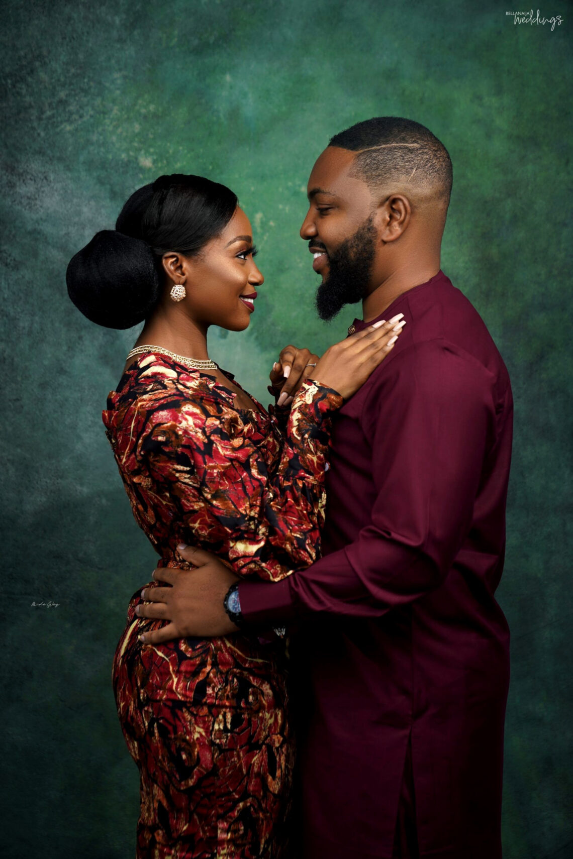 Love At 30,000 Feet: Flight Buddies Turned Soulmates