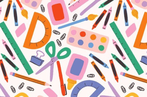 Organize Your Classroom in a Chic & Functional Way | Top 10 Essential Supplies