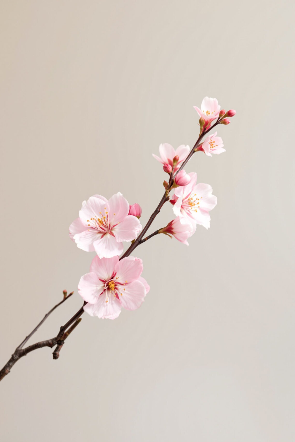 Watch Cherry Blossoms Unfold in Stunning Spring Beauty
