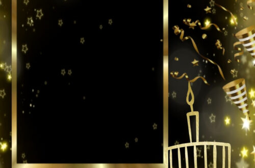 Golden Birthday Bash Ideas Golden Birthday Bash Ideas