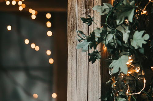 Romantic Wedding Stage Decor Inspiration to Steal