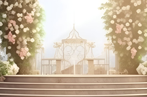 25 Elegant Wedding Backdrops to Steal the Show 25 Elegant Wedding Backdrops to Steal the Show