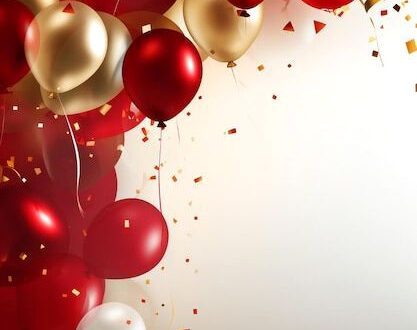 Golden Party Banners to Wow Your Guests Golden Party Banners to Wow Your Guests