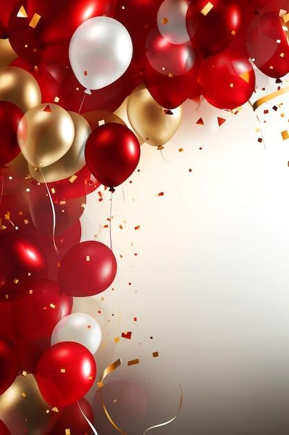 Golden Party Banners to Wow Your Guests