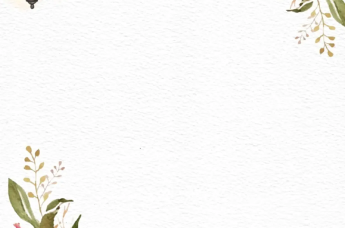 Celebratory Farewell: Woman’s Retirement Party Invite