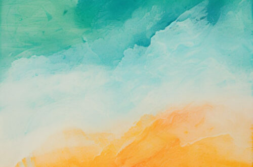 Elevate Your Home with a Stunning 511 Abstract Print