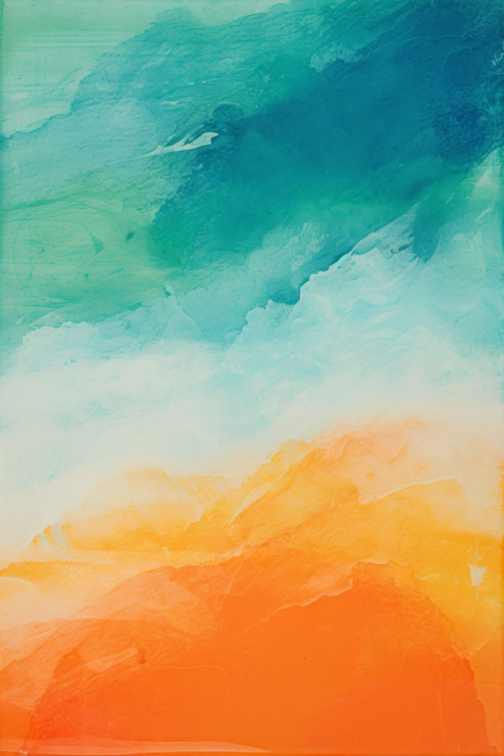 Elevate Your Home with a Stunning 511 Abstract Print